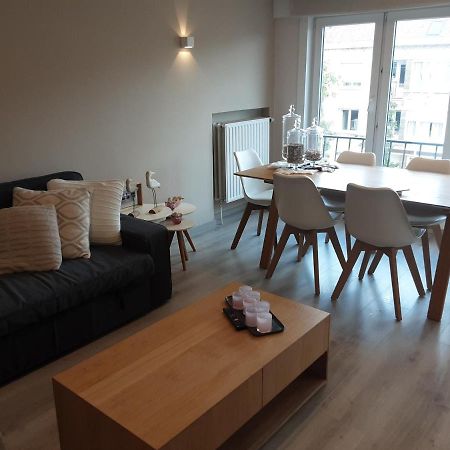 Sixtyfour Apartment Кноке-Хайст Екстериор снимка