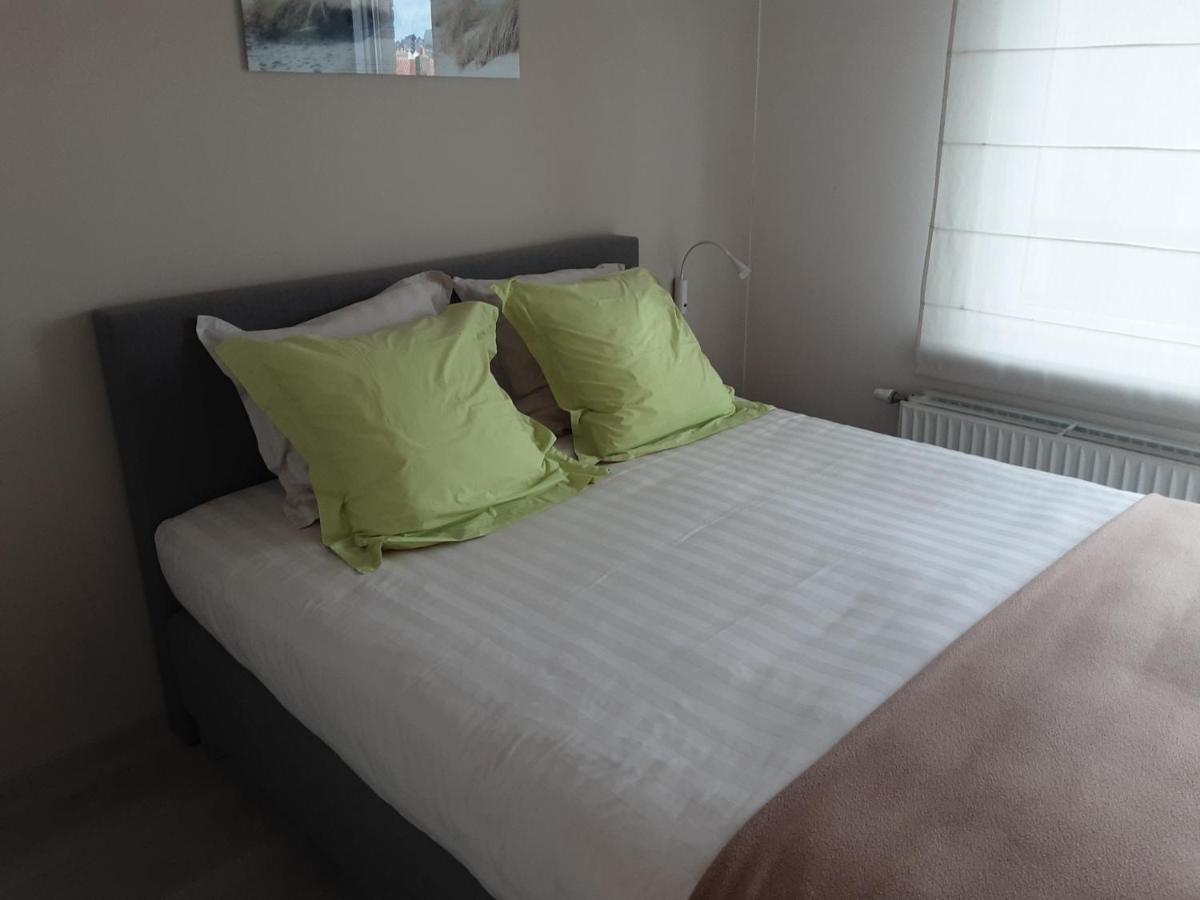 Sixtyfour Apartment Кноке-Хайст Екстериор снимка