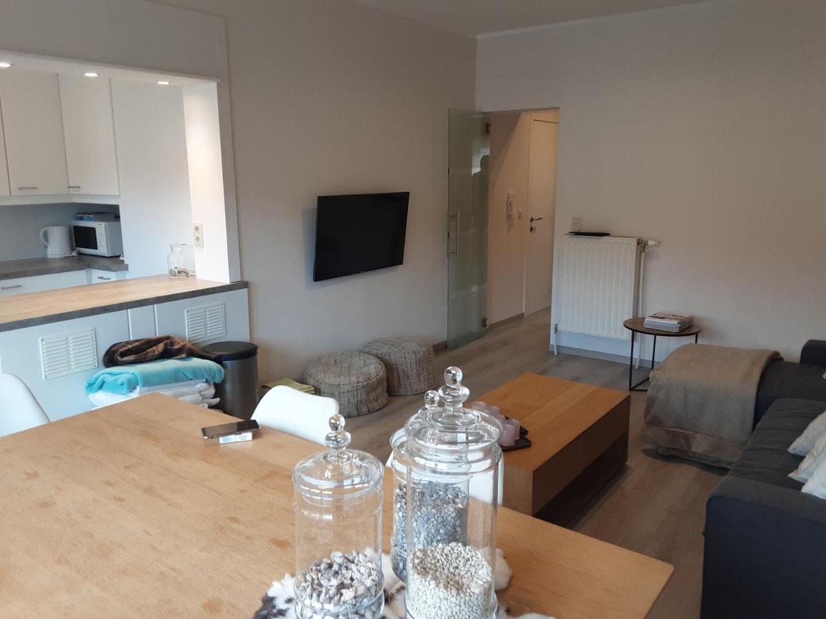 Sixtyfour Apartment Кноке-Хайст Екстериор снимка