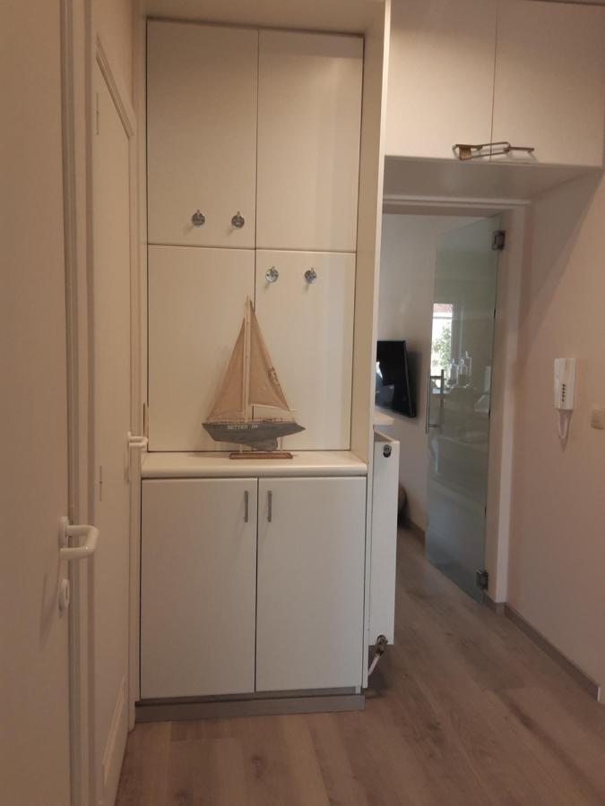 Sixtyfour Apartment Кноке-Хайст Екстериор снимка