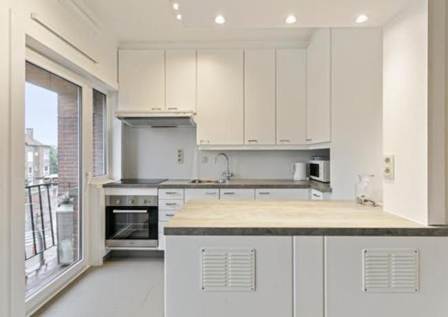 Sixtyfour Apartment Кноке-Хайст Екстериор снимка