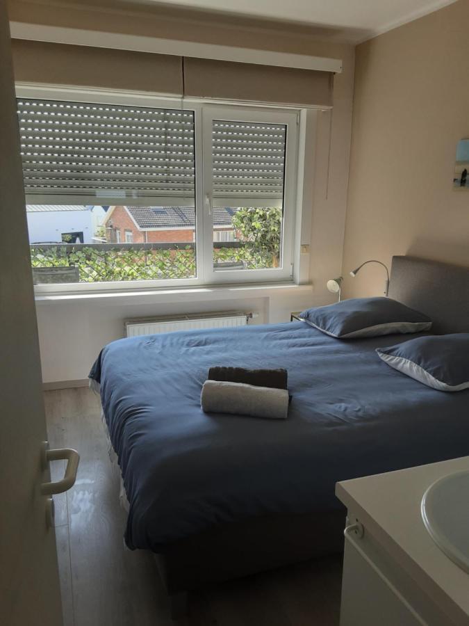 Sixtyfour Apartment Кноке-Хайст Екстериор снимка