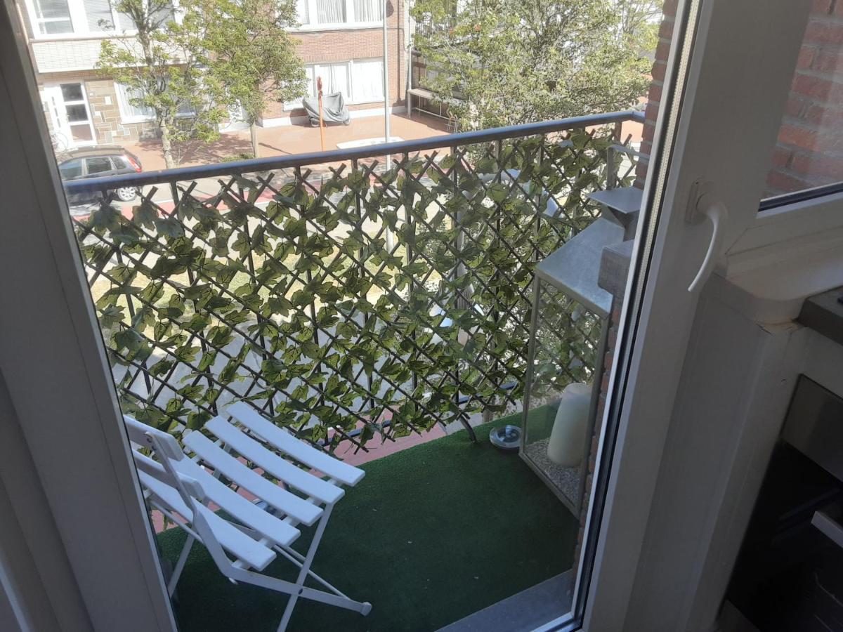 Sixtyfour Apartment Кноке-Хайст Екстериор снимка